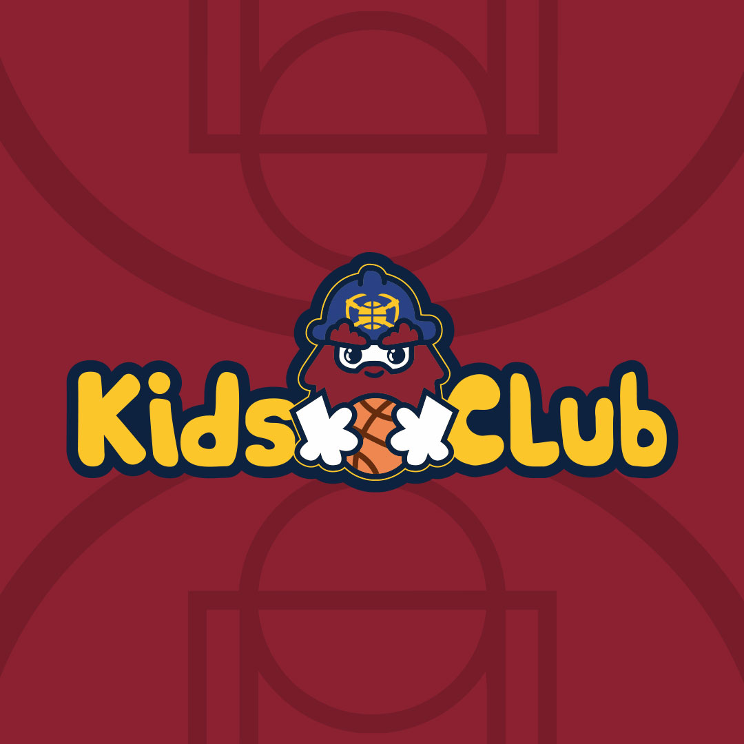 Denver Nuggets Basketball Camp
