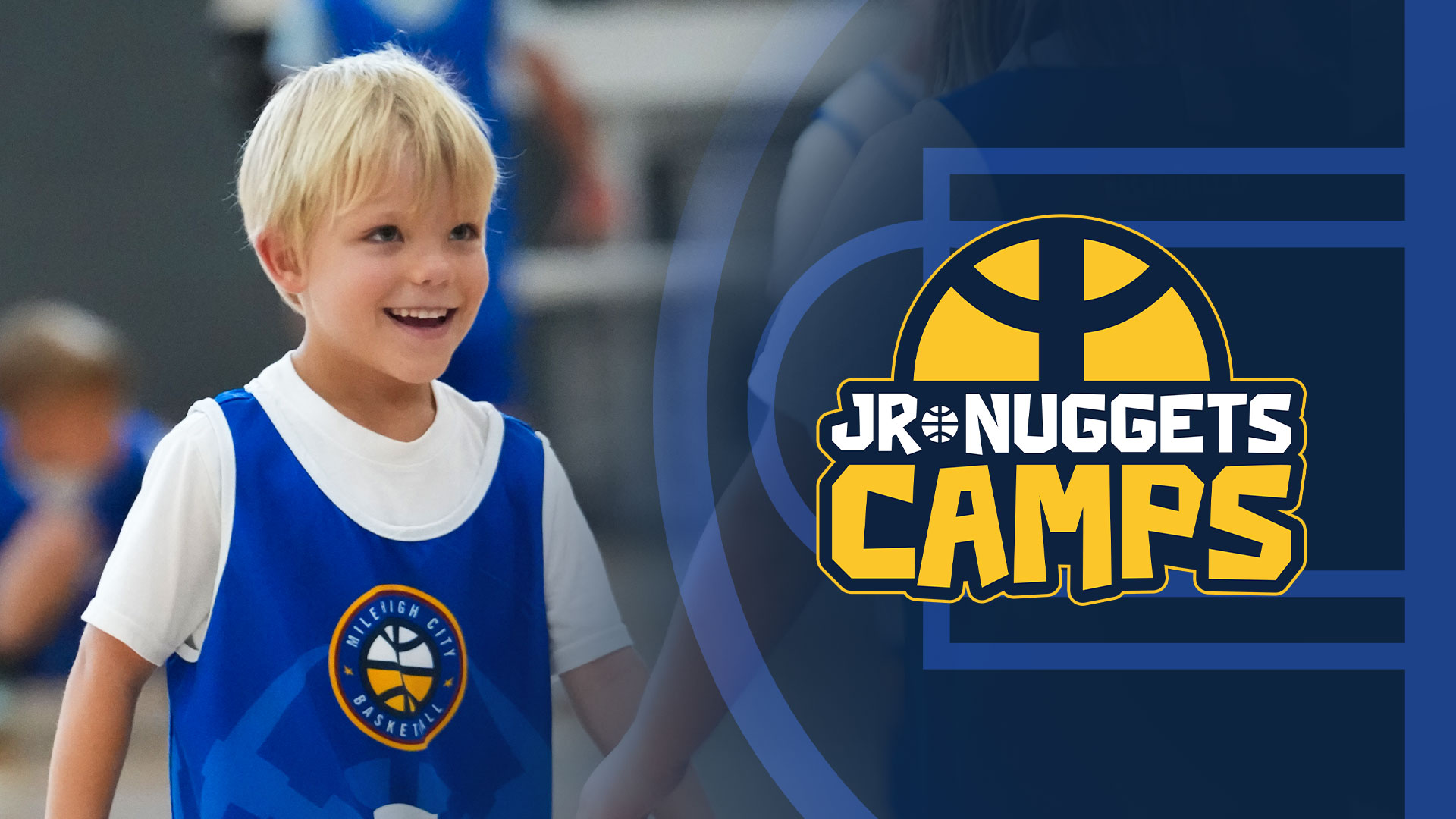 Denver Nuggets Basketball Camp