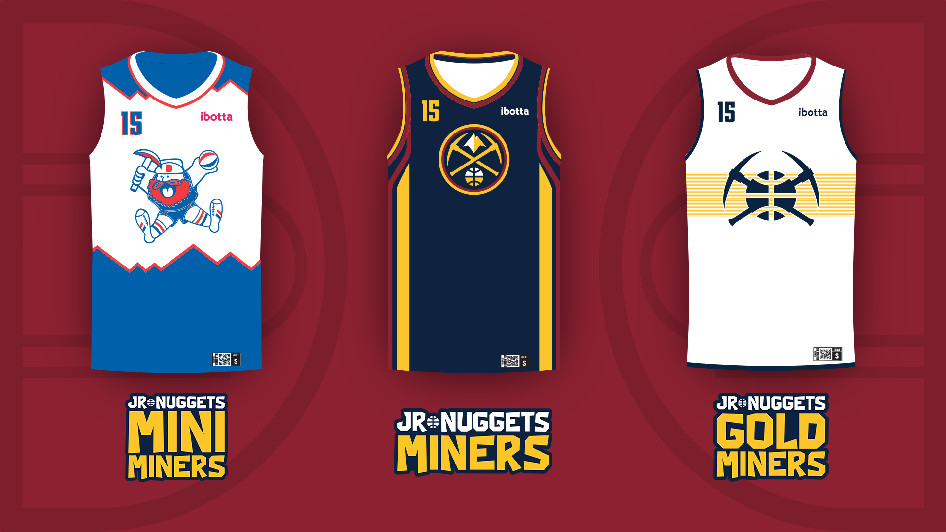 Denver Nuggets Basketball Camp