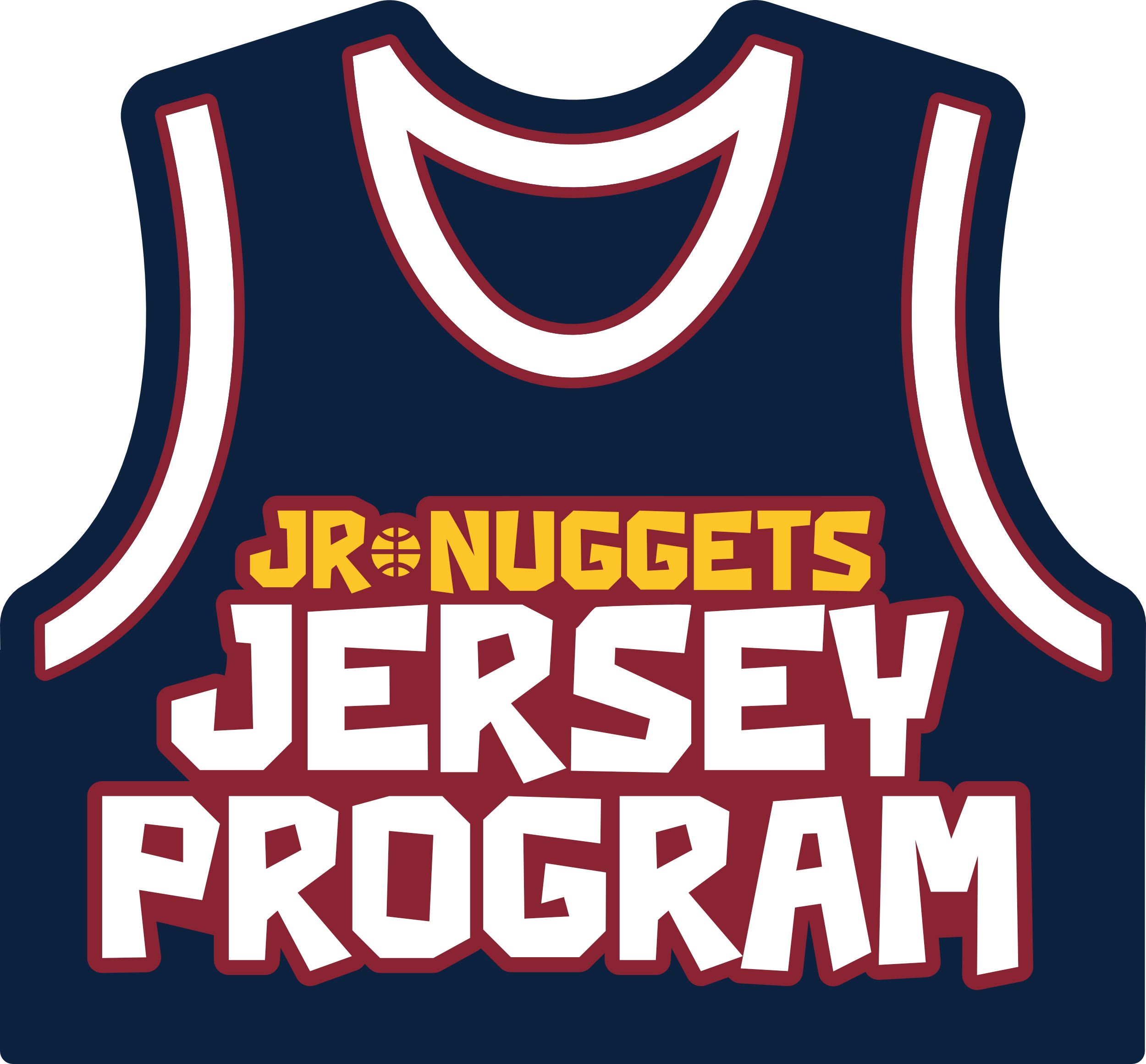 Denver Nuggets Basketball Camp
