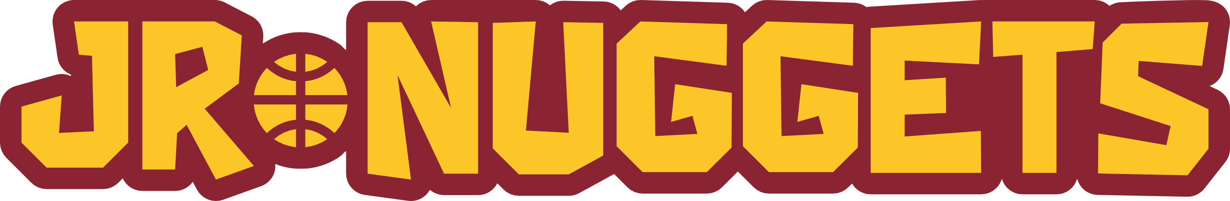 Jr. Nuggets Youth Basketball
