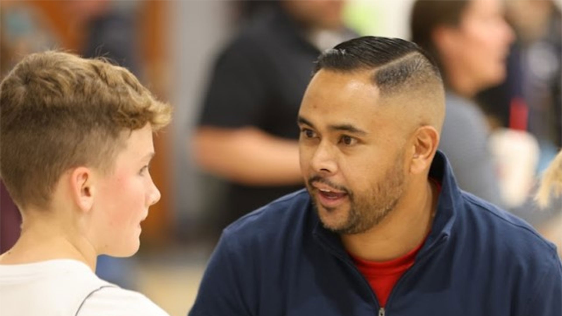 Denver Nuggets Basketball Camp